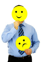 Positive & Negative Facial Expressions
