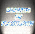 Reading by Flashlight