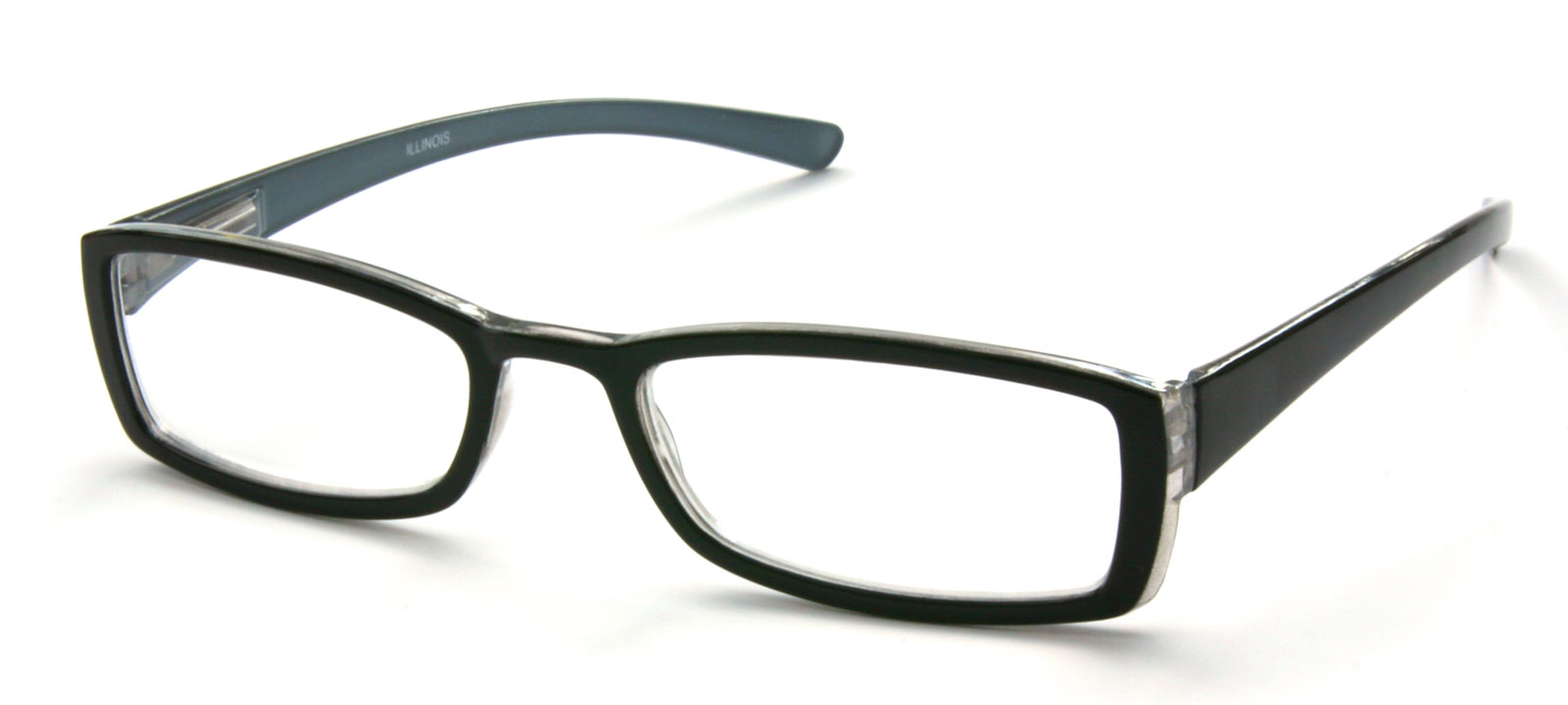 Reading Glasses: UUSI PRILLE.