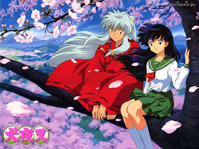 Inuyasha Kagome wallpaper | Inuyasha Кагоме обои | 犬夜叉戈薇壁纸 | إينوياشا Kagome ورق الجدران