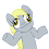 Twilight Sparkle is My Waifu Shrugpony___derpy_hooves___by_moongazeponies-d3cvjx6