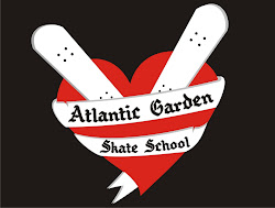 Atlantic Garden