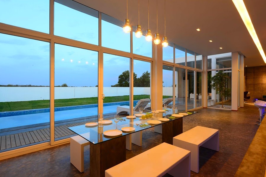 Telugu Actor Allu Arjun House Photos - MERE PIX