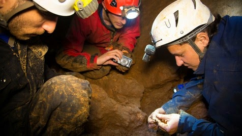 En Israel se encontró un tesoro perdido de plata de 2.300 años