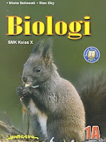 AJIBAYUSTORE  Judul Buku : Biologi IA SMK Kelas X Pengarang : Wiwin Setiawati - Dian Oky   Penerbit : Yudhistira