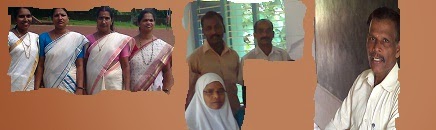 OUR TEACHING STAFF