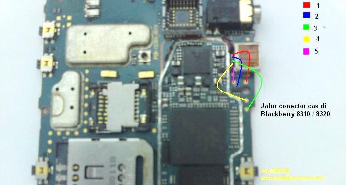 Free Sony Ericsson K310 Mobile Diagram