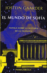 El mundo de sofia