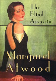 The Blind Assassin movie