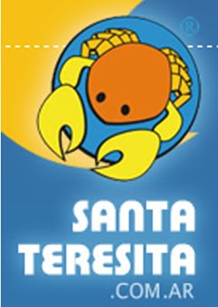 SANTA TERESITA WEB