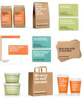 Packaging Graphic Design