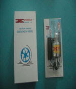 Penghemat BBM Motor XPower