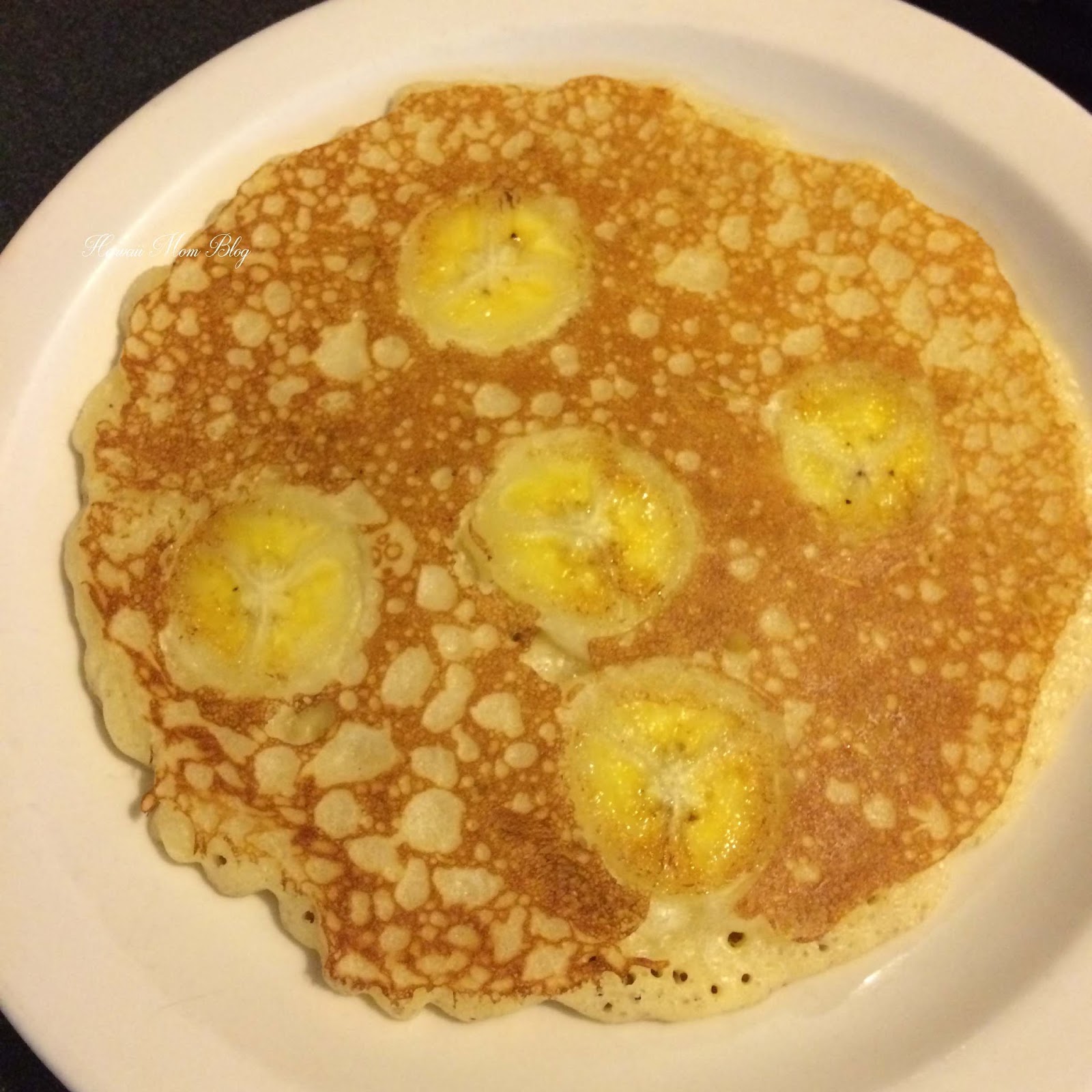 Hawaii Mom Blog Visit Kauai Tip Top Cafe