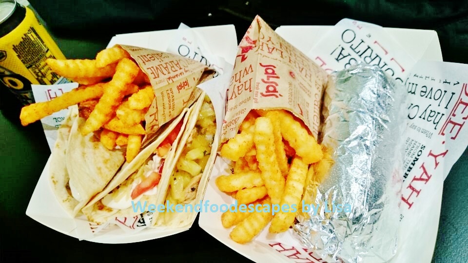 Parramatta Westfield Level Food Court Parramatta Westfield Level Food Court