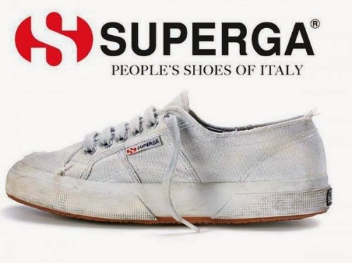 superga 2014