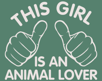 Love All Animals