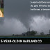 Tornado survivor killed: 5-year-old’s temper tantrum ends in fatal dog attack thumbnail