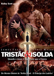 Capa do Filme Tristão & Isolda (Dublado) Baixe imagem de Tristão & Isolda (Dublado) sem Torrent