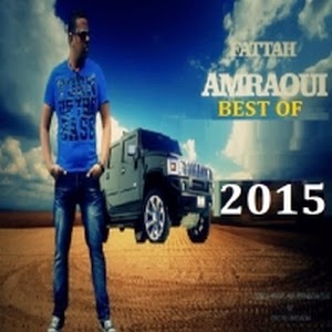 Fattah Amraoui-Best Of 2015