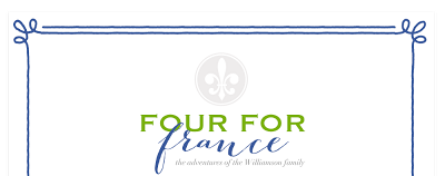 Four For France