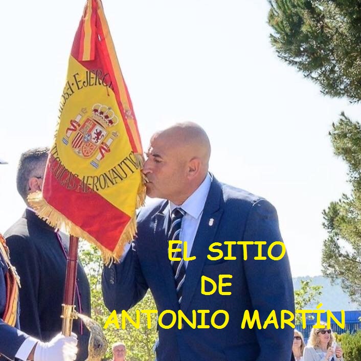EL "SITIO" DE ANTONIO MARTÍN MÉNDEZ (AJALVIR)