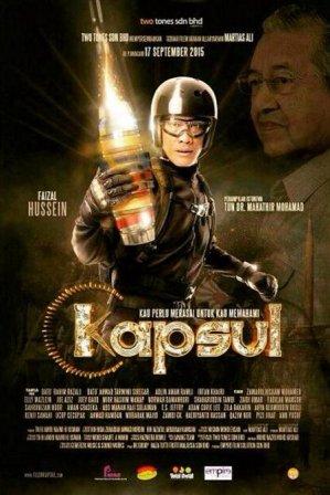 Kapsul Kapsul