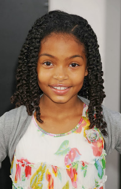 cute hair styles
