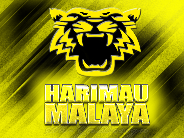 Malaya harimau News