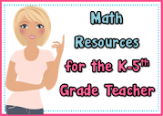 Math Resources for the Classroom