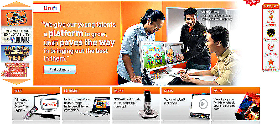 Berniaga Tanpa Modal