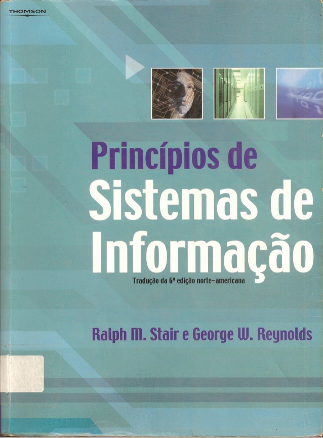 Principios de Sistemas de Informação