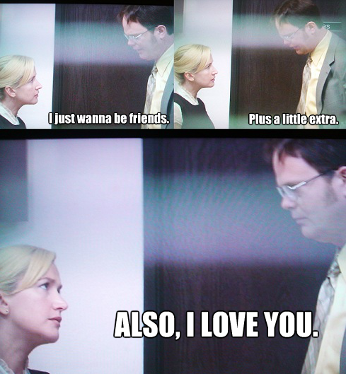 the office isms dwight schrute memes 555164_254689821330013_930236174_n the office isms dwight schrute memes,Valentines Day Memes The Office