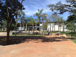 L'Université de Brasília