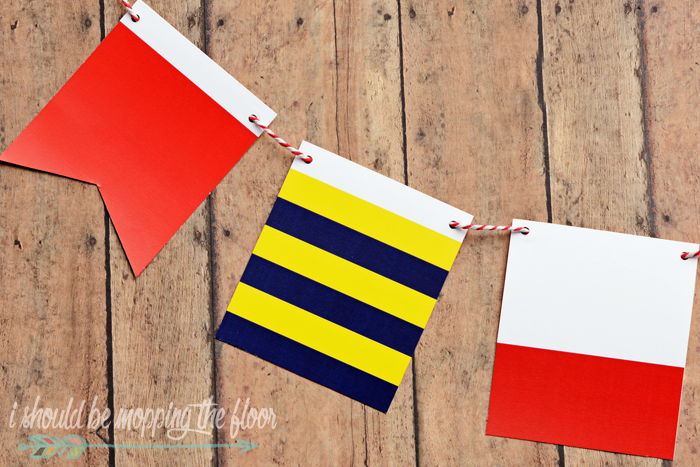 Template poster maritime national i should be mopping the floor: Free Printable Maritime Flags