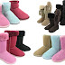 UGG boots and their enduring popularity