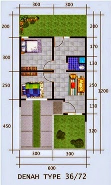 desain rumah minimalis 2 lantai type 45 desain rumah minimalis 2 lantai type 45