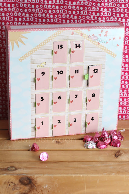 DIY-Valentines-advent-calendar-free-printable