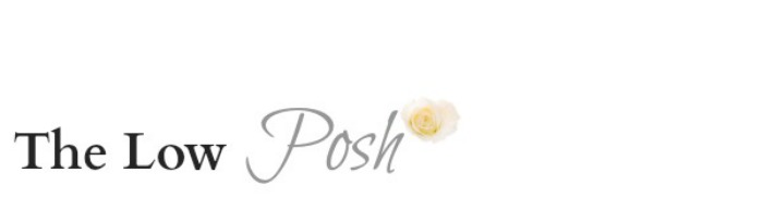 The Low Posh