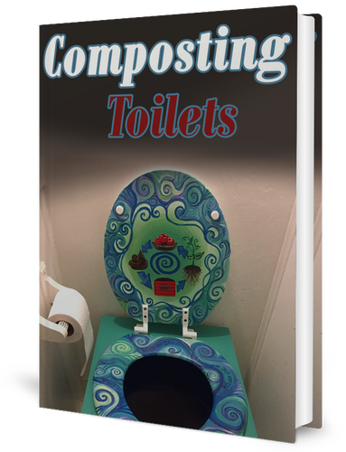 Acquista Ebook Composting toilets