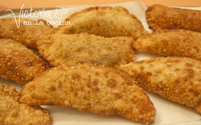 SALADOS | Empanadas Fritas Chilenas