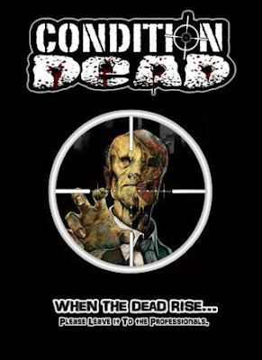 Condition Dead (2012).