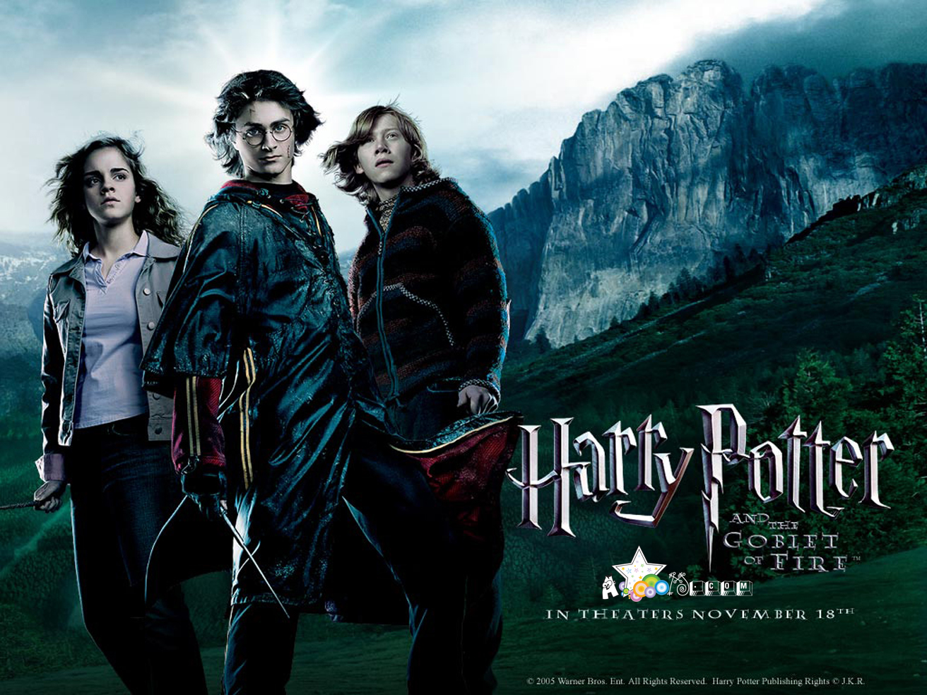 harry potter and the goblet of fire harry potter and the goblet of fire