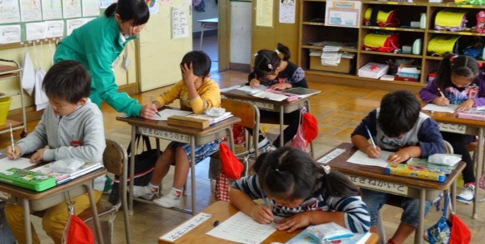 ３年生社会科見学 今日の授業 越生町立梅園小学校