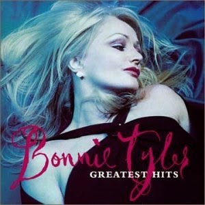Bonnie Tyler - Total Eclipse Of The Heart Bonnie Tyler - Total Eclipse Of The Heart