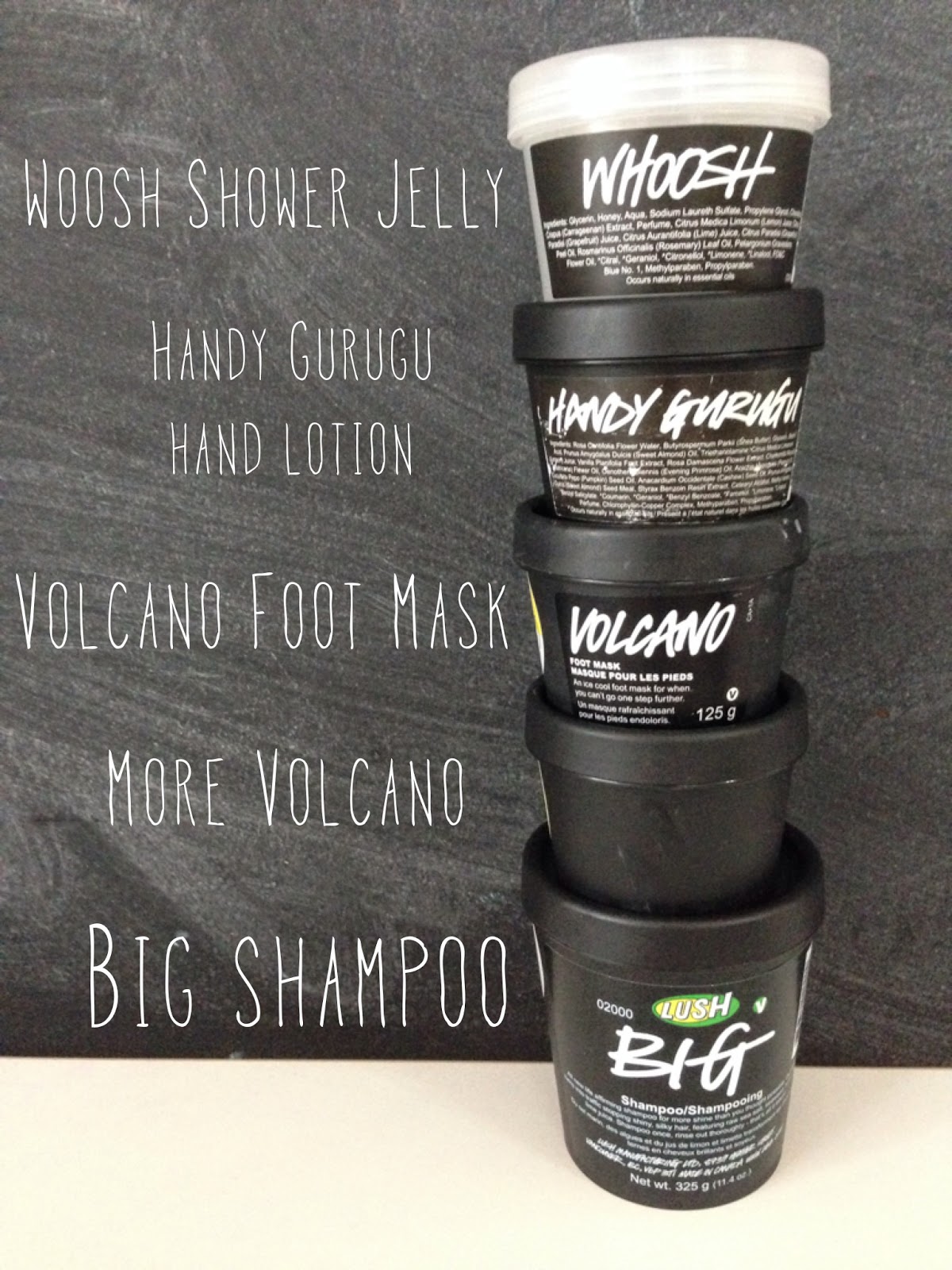 Perth Das ist billig heilen lush 5 pots free mask Ausfall Pearly Ernest