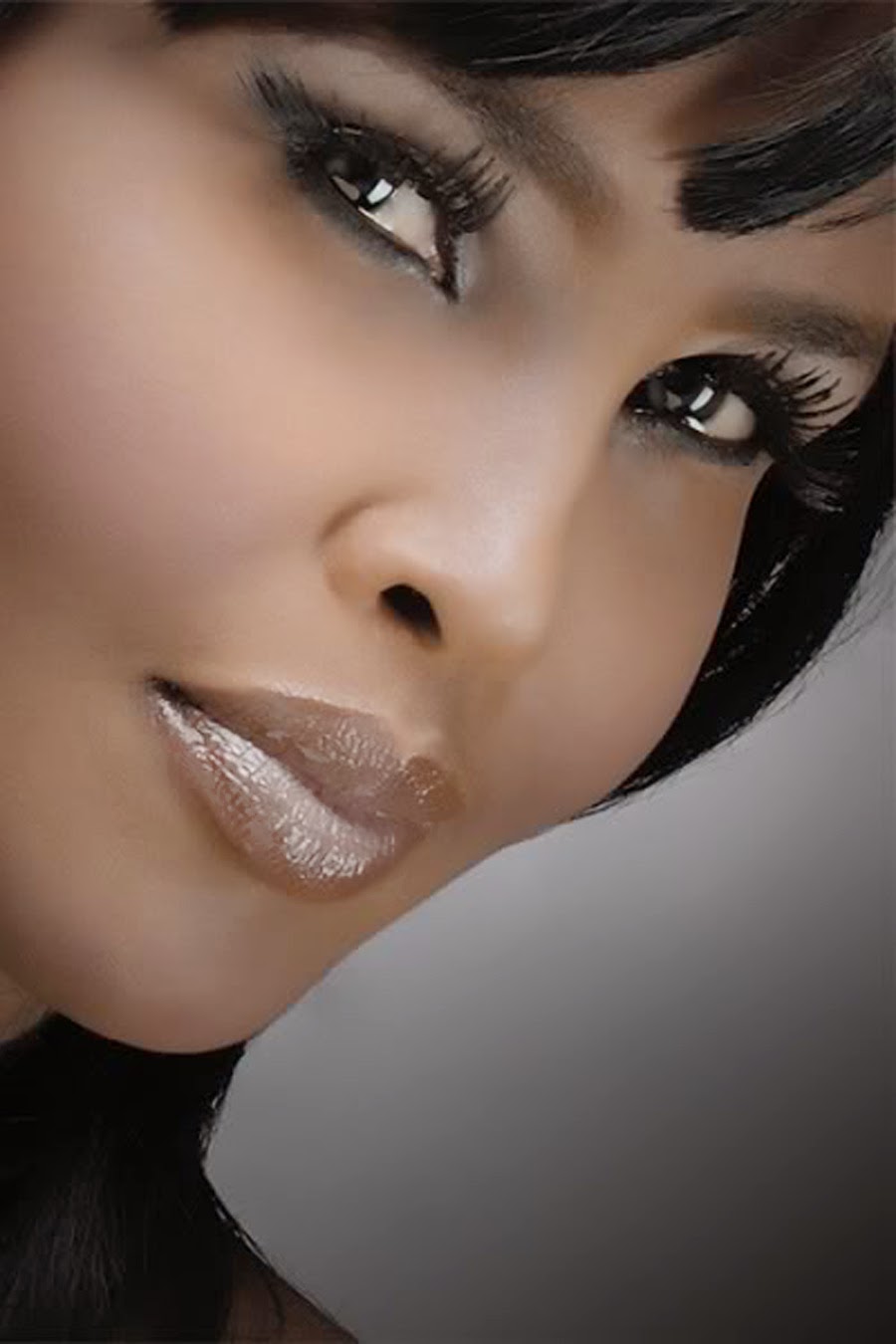 Modelos que nos inspiran: Ubah Hassan