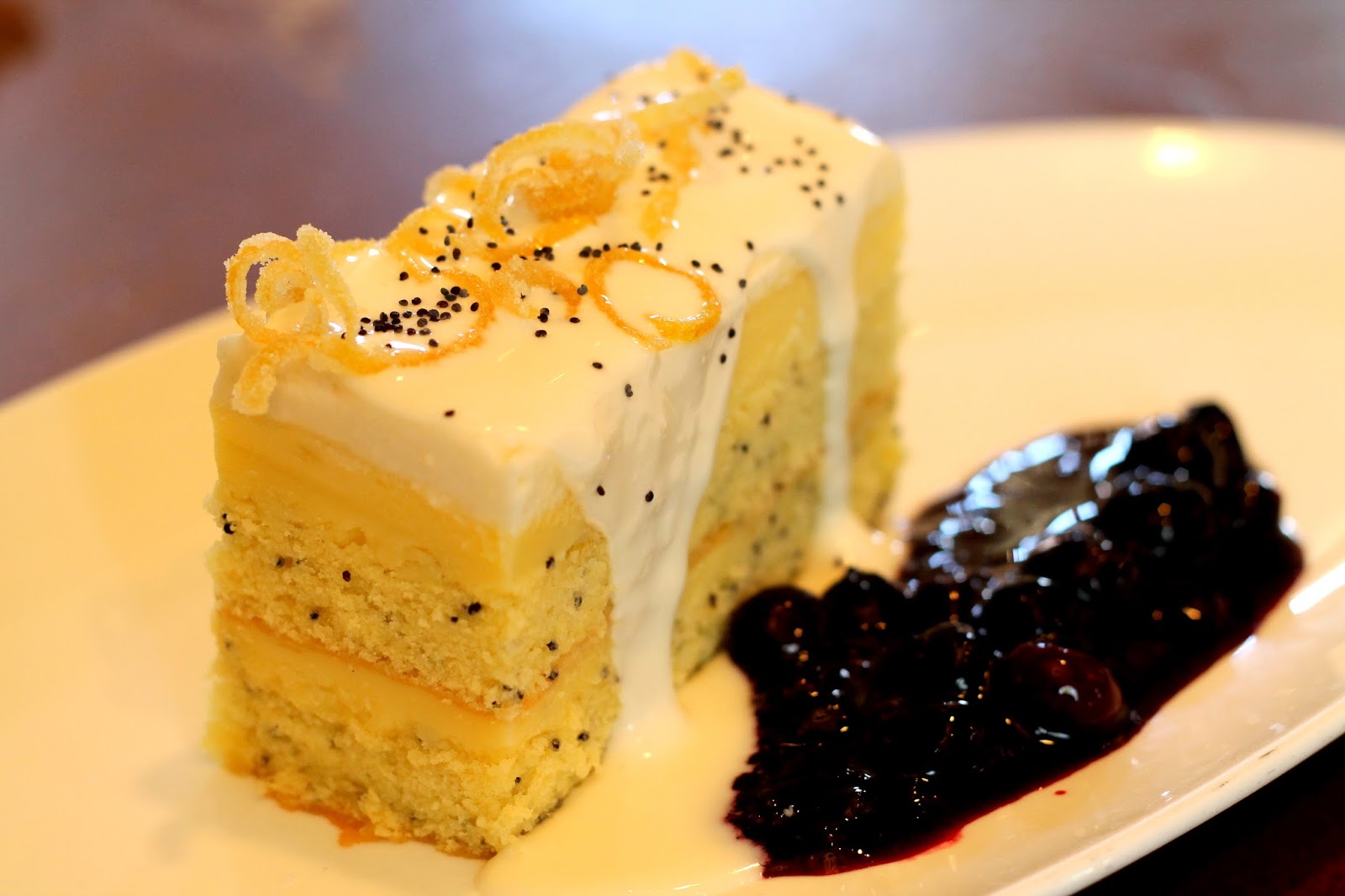 Marchand's Bar & Grill Brunch at Vinoy Renaissance St Pete I Run For Wine