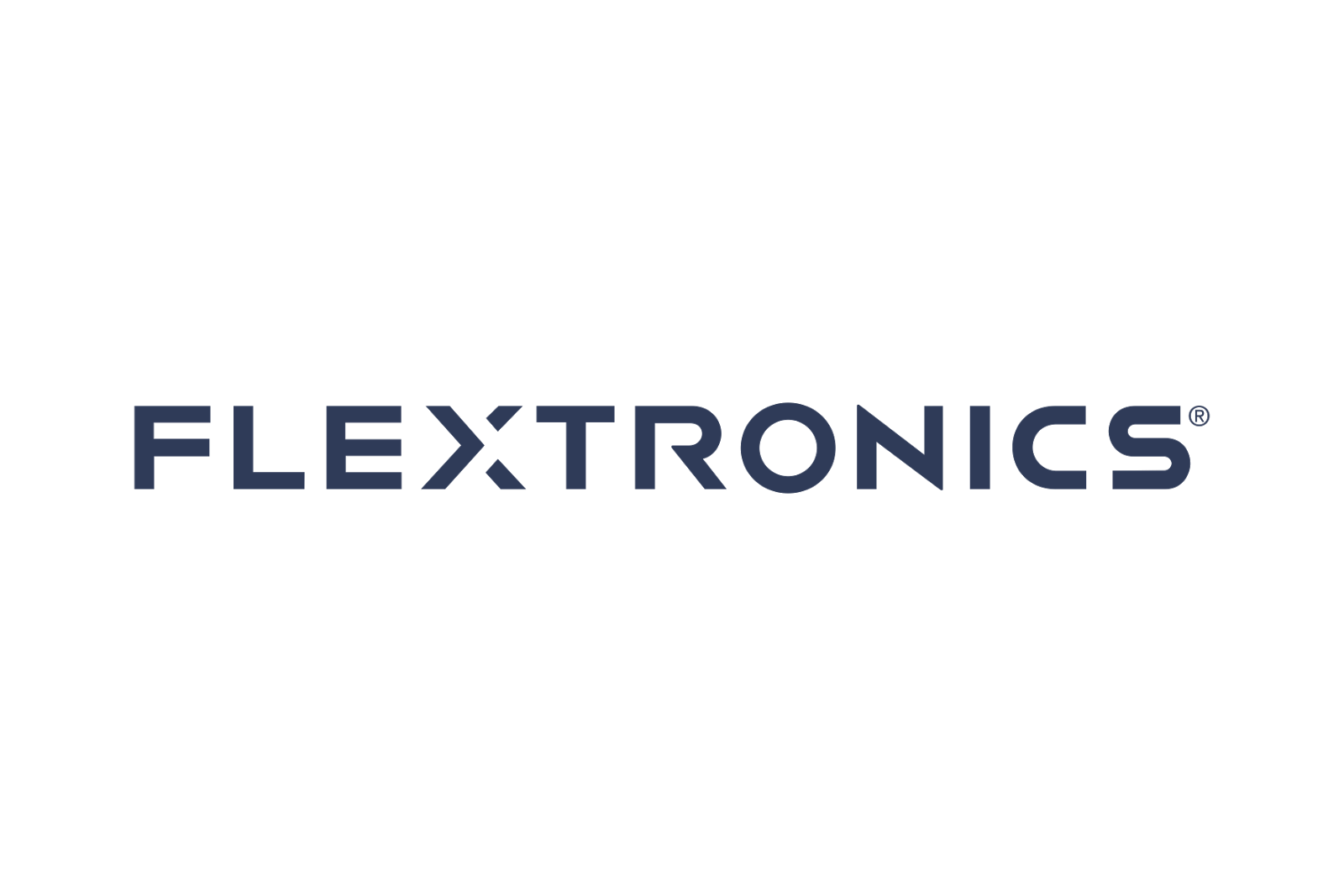 Flextronics Logo