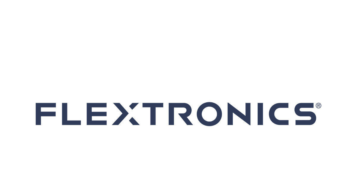 Flextronics Logo