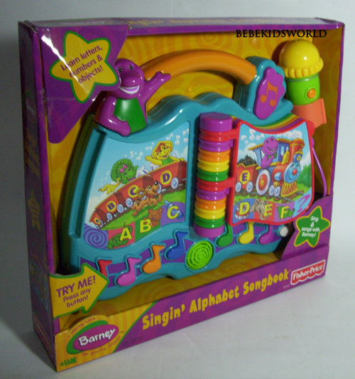 www bebekidsworld barney sing n learn alphabet www bebekidsworld barney sing n learn alphabet